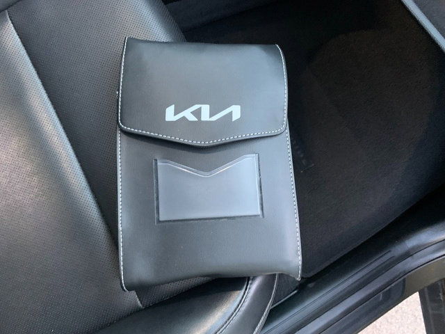 Used 2022 Kia Telluride S image 12