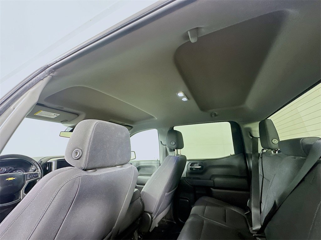 Used 2019 Chevrolet Silverado 1500 LT w/ All-Star Edition image 13