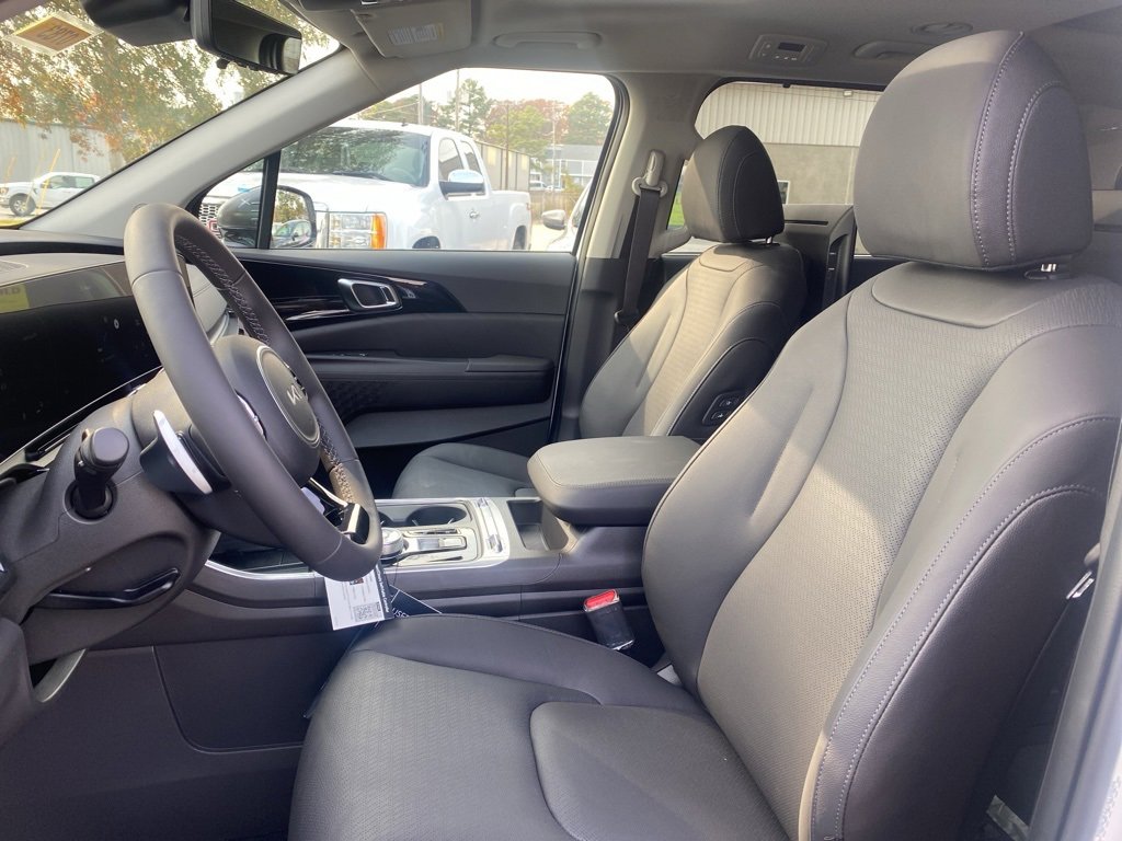 New 2026 Kia Carnival SX Prestige image 11