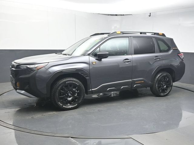 Used 2026 Subaru Forester Wilderness AWD/4WD image 4