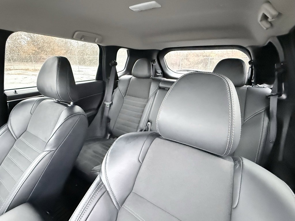 Used 2024 Mitsubishi Outlander SE image 27