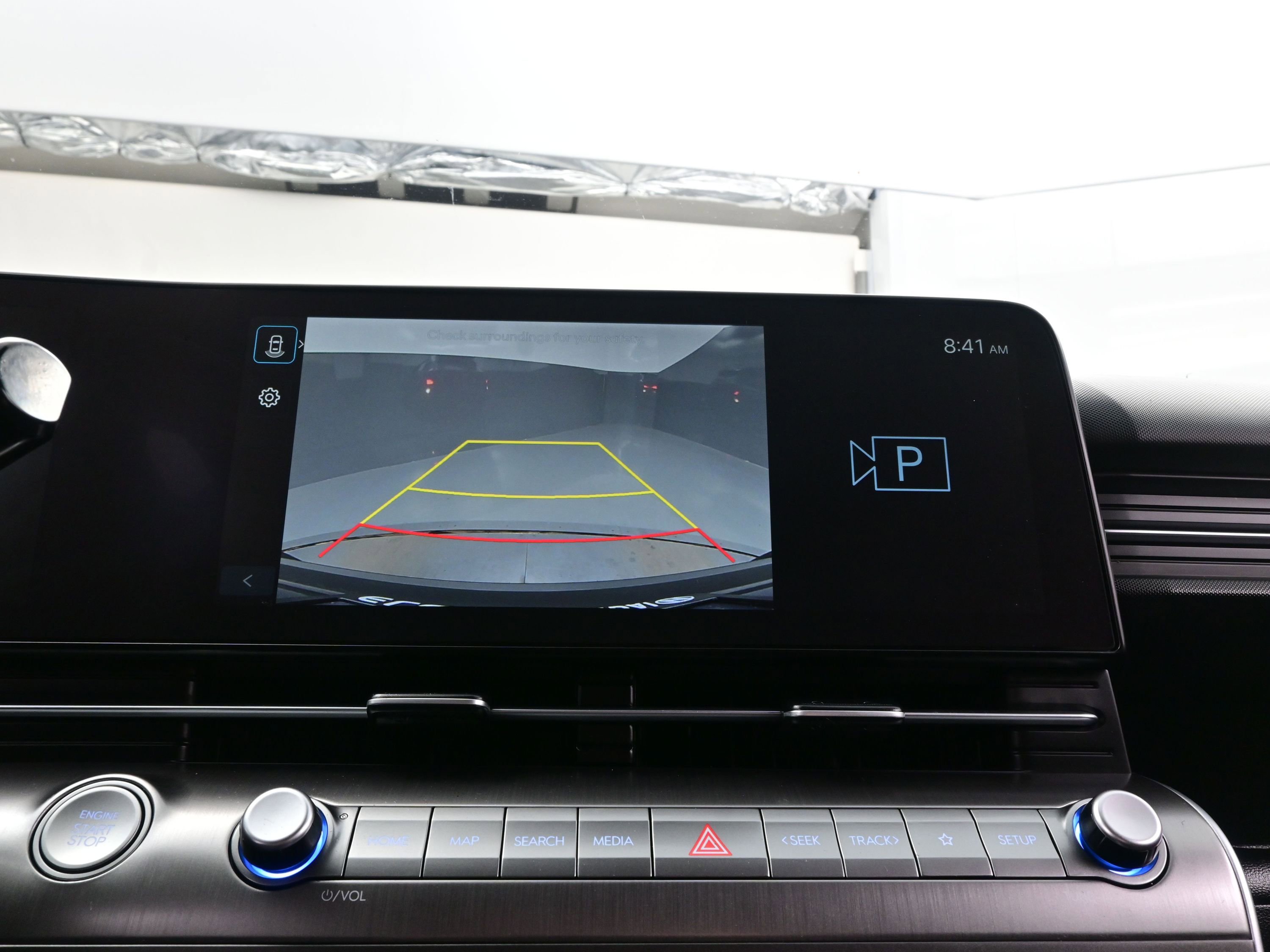 Used 2026 Hyundai Kona SEL Sport image 17