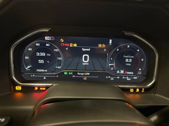 Used 2024 GMC Sierra 2500 AT4 w/ AT4 Premium Plus Package image 18