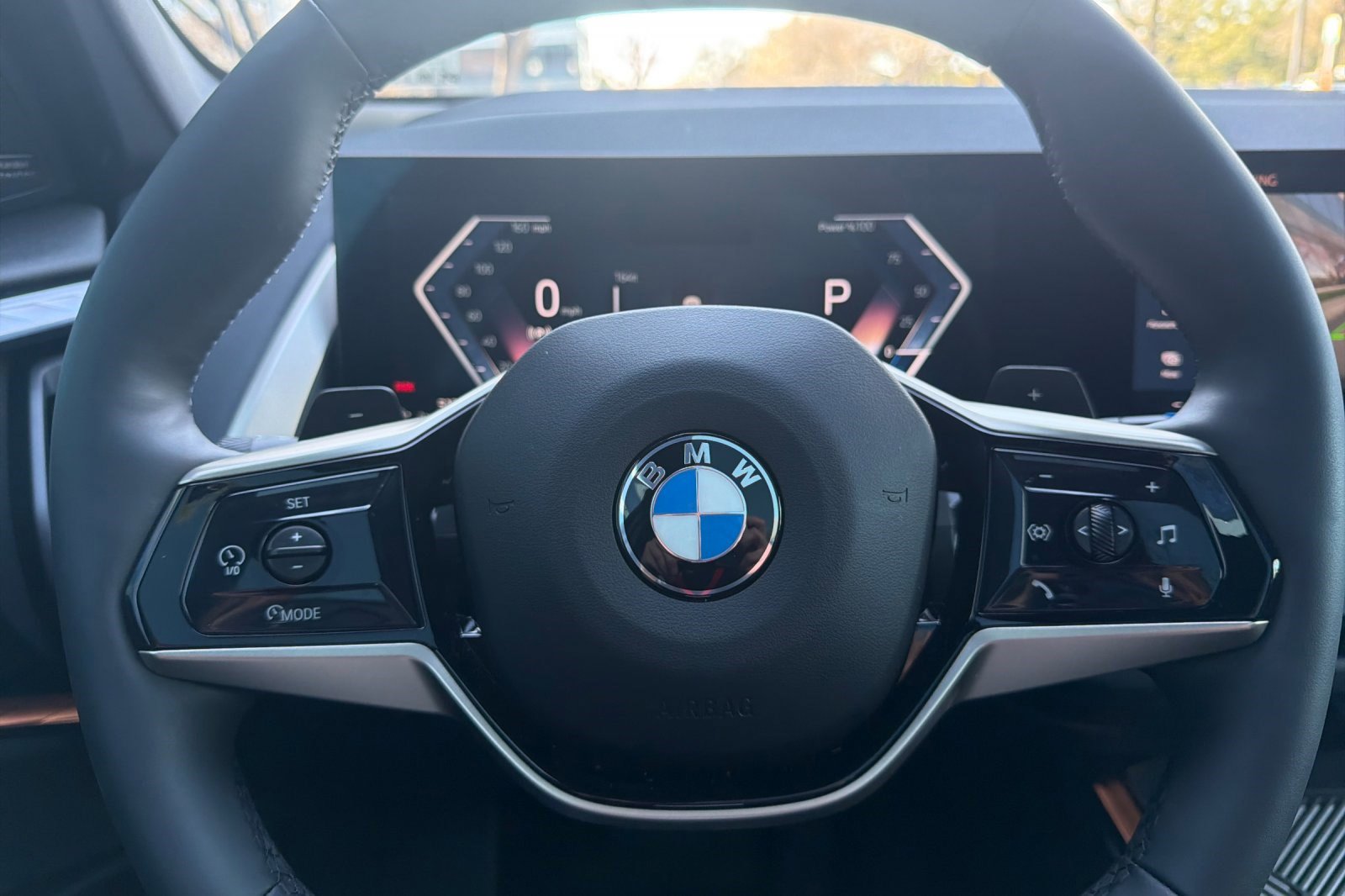 Used 2025 BMW X3 xDrive30i w/ Premium Package image 29