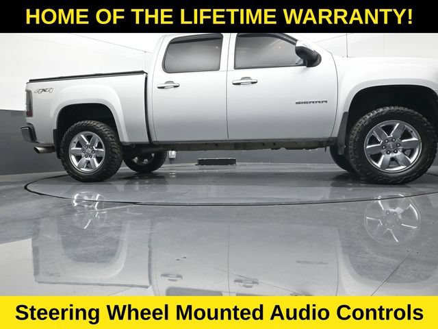 Used 2012 GMC Sierra 1500 SLE w/ Power Tech Package AWD/4WD image 40