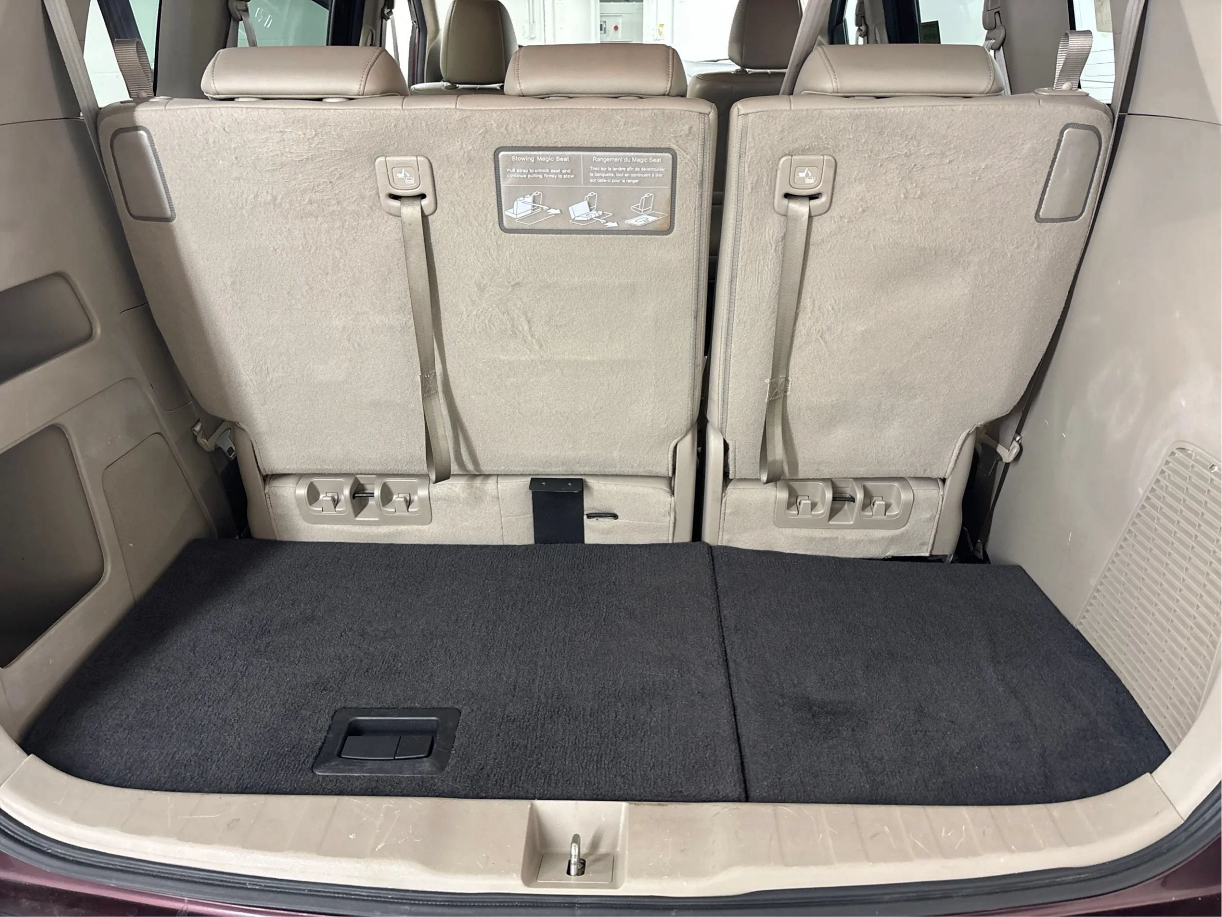 Used 2014 Honda Odyssey EX-L image 16