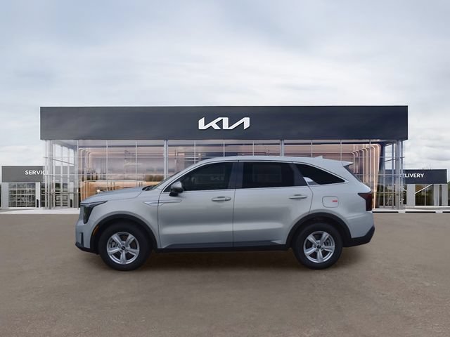 New 2026 Kia Sorento LX FWD image 7
