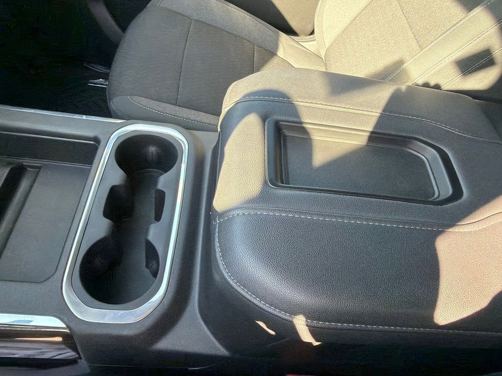 Used 2021 Chevrolet Silverado 1500 RST image 29