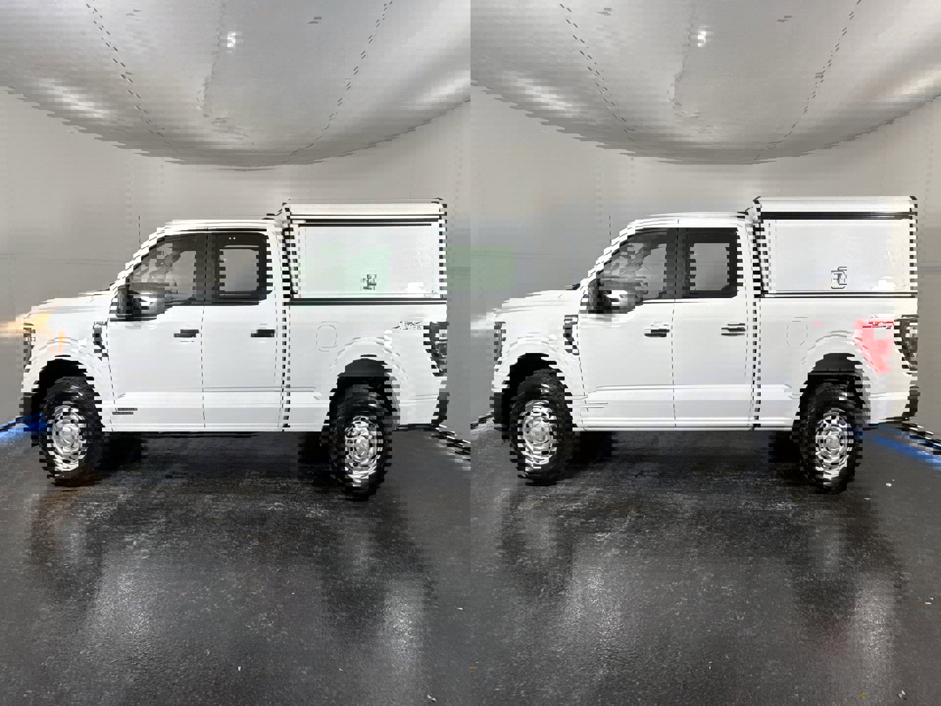 Used 2023 Ford F150 XL image 7