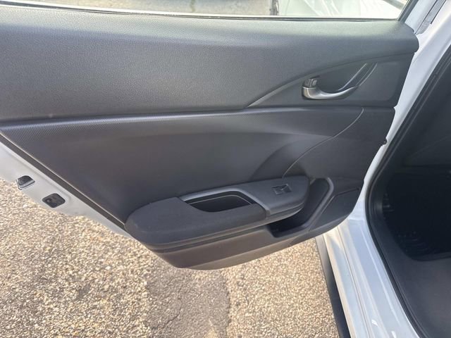 Used 2019 Honda Civic Sport image 15