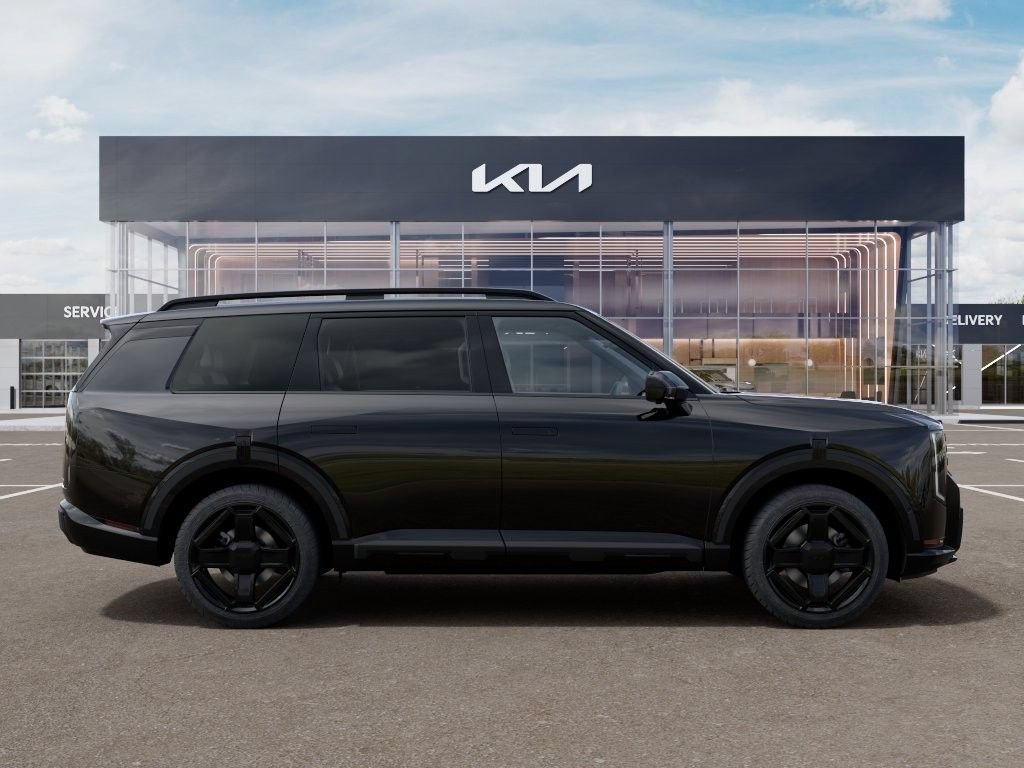 New 2027 Kia Telluride SX Prestige X-Line w/ Towing Package AWD/4WD image 35
