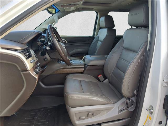 Used 2018 GMC Yukon XL Denali w/ Open Road Package image 16