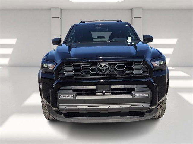 Used 2025 Toyota 4Runner TRD Off-Road Premium image 8