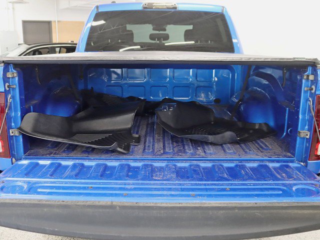 Used 2024 RAM 1500 Classic Warlock image 33