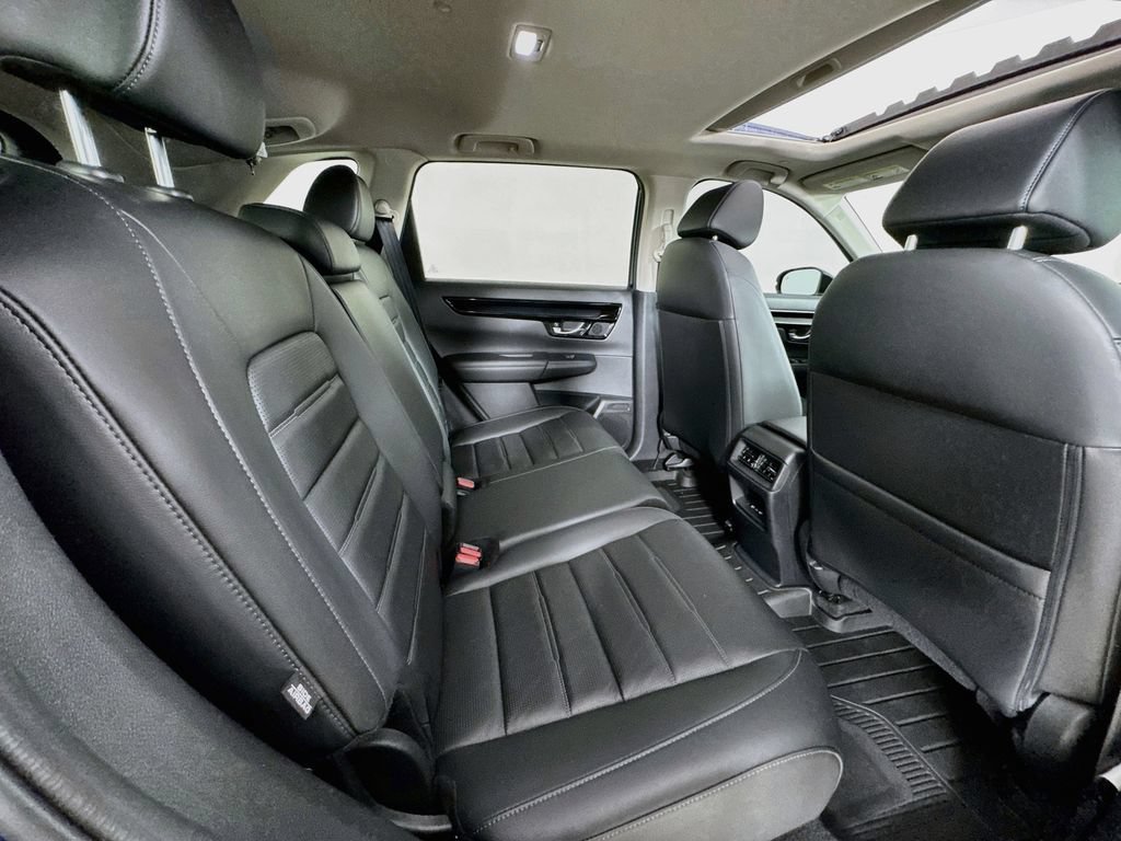 Used 2024 Honda CR-V EX-L image 37