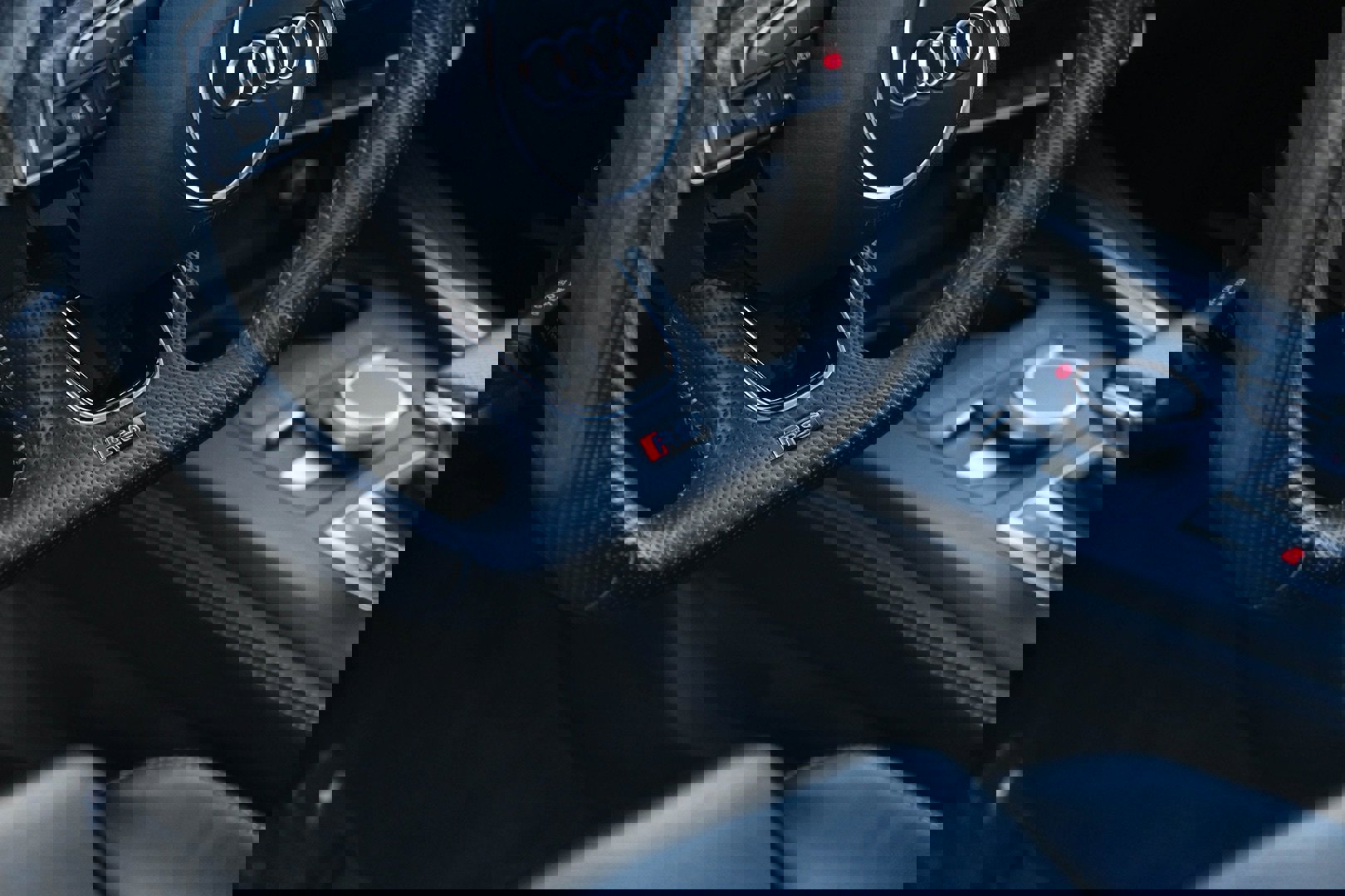 Used 2019 Audi RS 5 Sportback image 17