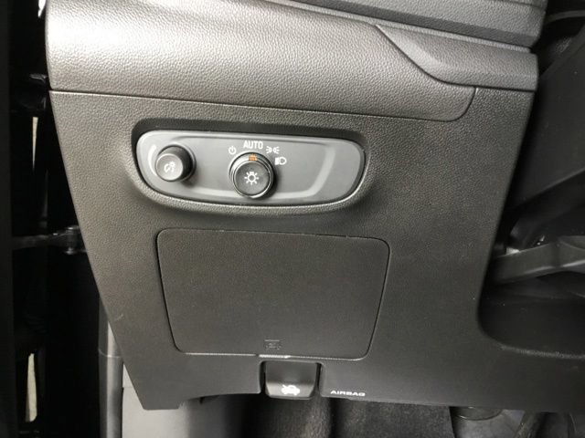 Used 2024 Buick Encore GX Sport Touring AWD/4WD image 31