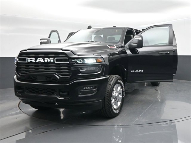New 2026 RAM 2500 Big Horn image 57