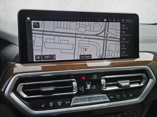 Used 2022 BMW X3 M40i image 13