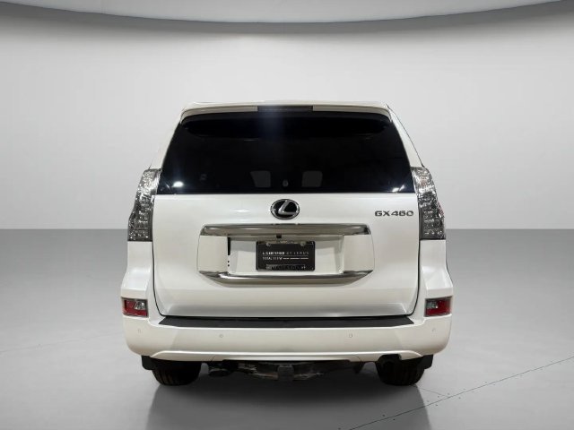 Certified 2023 Lexus GX 460 Premium w/ Premium Package AWD/4WD image 5
