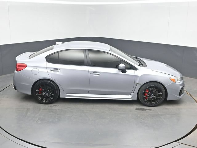 Used 2020 Subaru WRX Premium w/ Performance Package AWD/4WD image 39