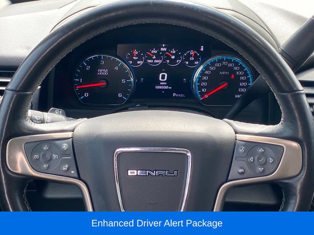 Used 2019 GMC Yukon Denali w/ Open Road Package AWD/4WD image 8