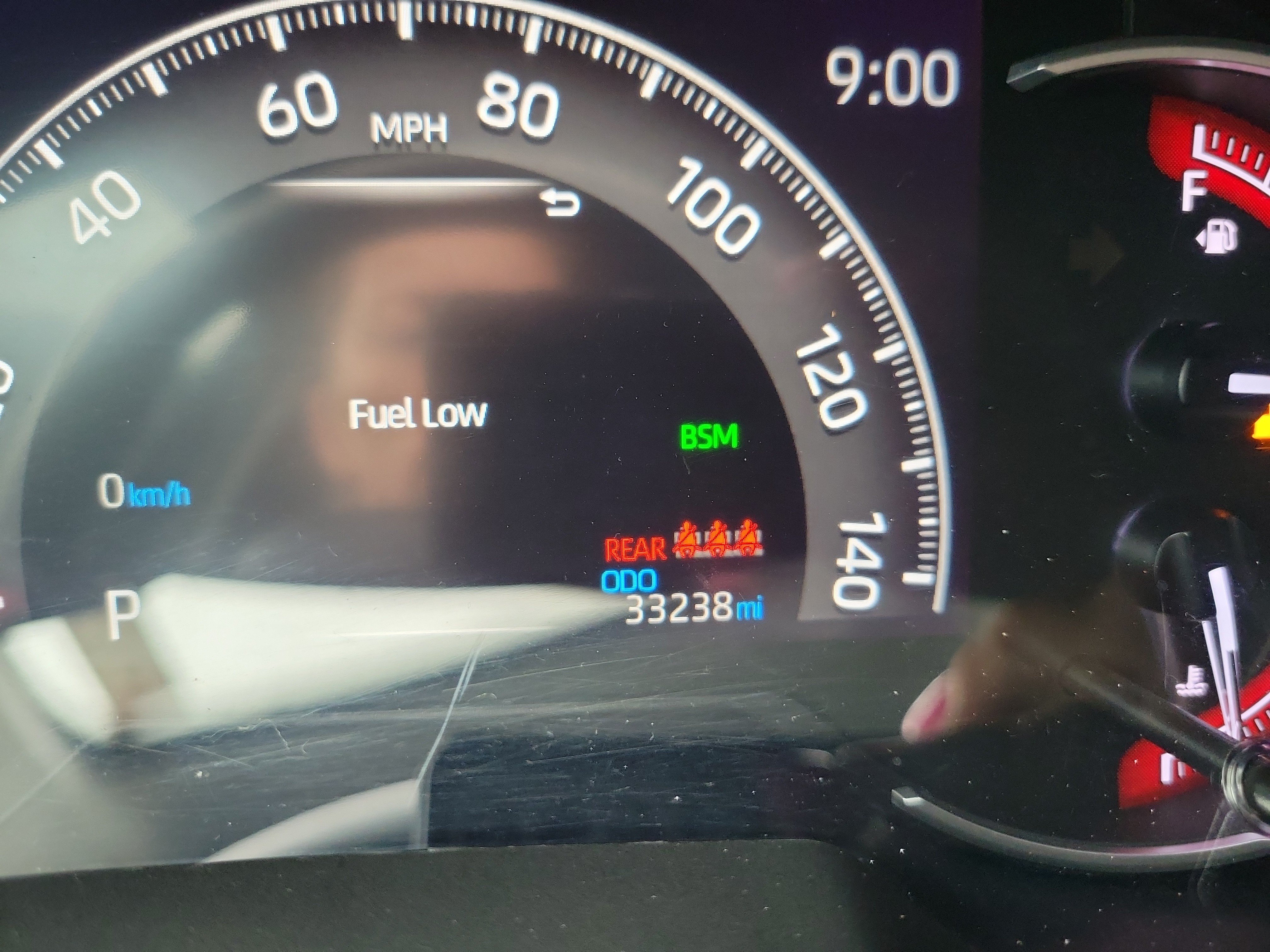 Used 2023 Toyota RAV4 XLE Premium FWD image 25