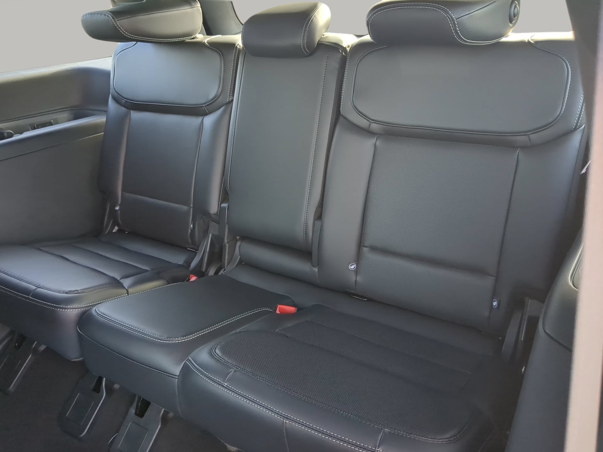 New 2027 Ford Expedition Platinum w/ Stealth Appearance Package AWD/4WD image 58