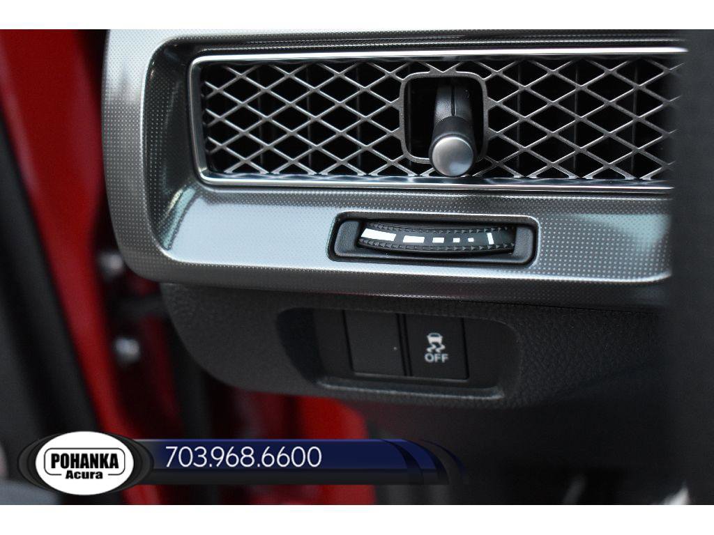 New 2026 Acura Integra Type S image 29