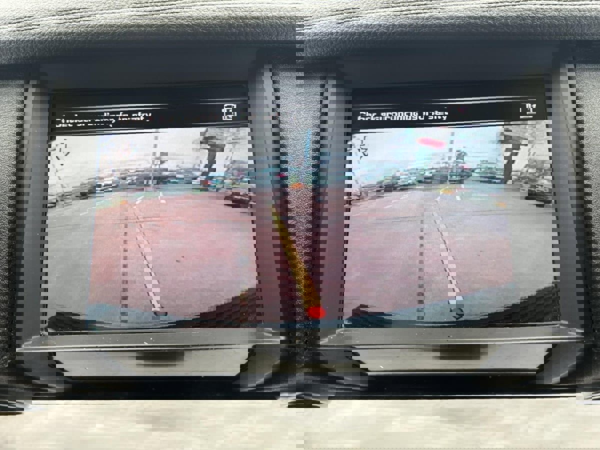 Used 2015 Land Rover LR4 HSE LUX image 19