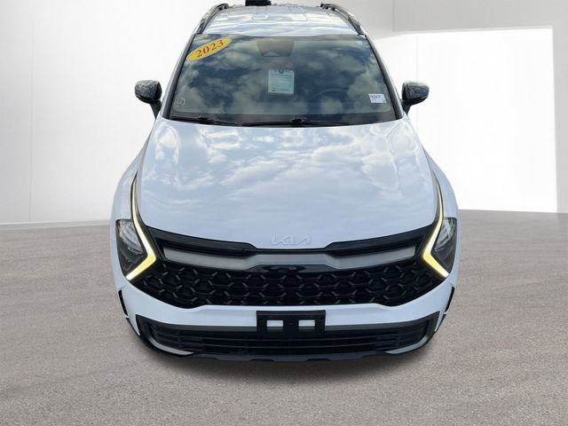 Used 2023 Kia Sportage X-Line image 32