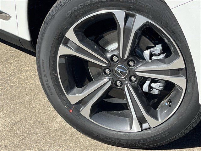 New 2026 Acura RDX SH-AWD w/ Technology Package image 10