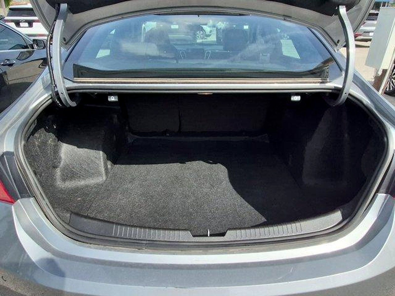 Used 2024 Chevrolet Malibu LT FWD image 26