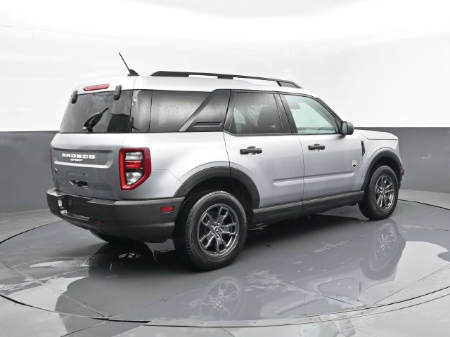 Certified 2022 Ford Bronco Sport Big Bend AWD/4WD image 21