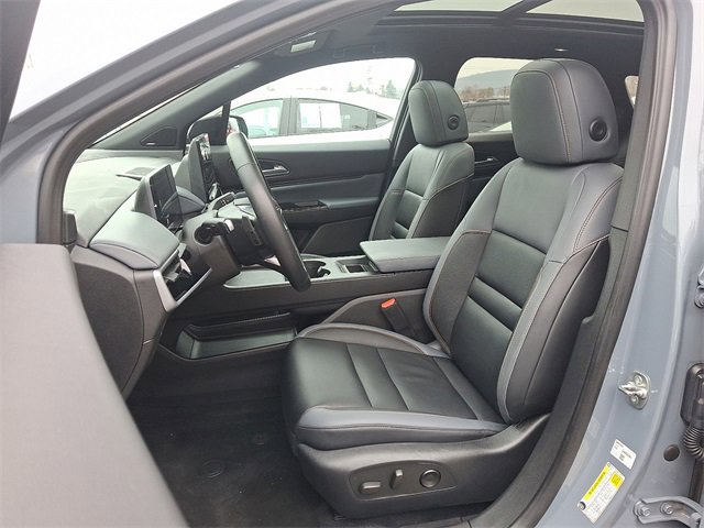 Used 2024 Honda Prologue Touring image 14