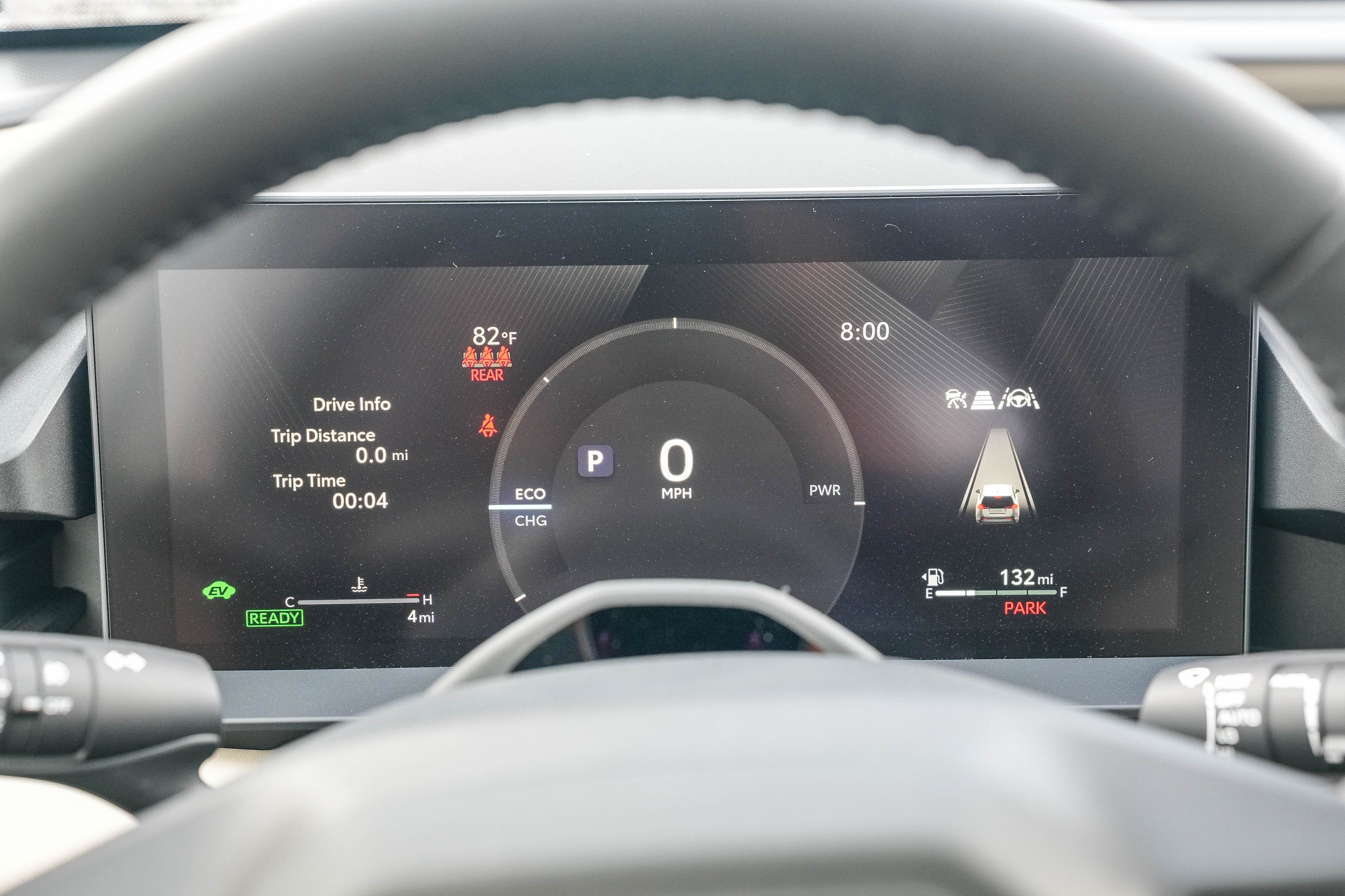 New 2026 Toyota RAV4 Limited AWD/4WD image 27