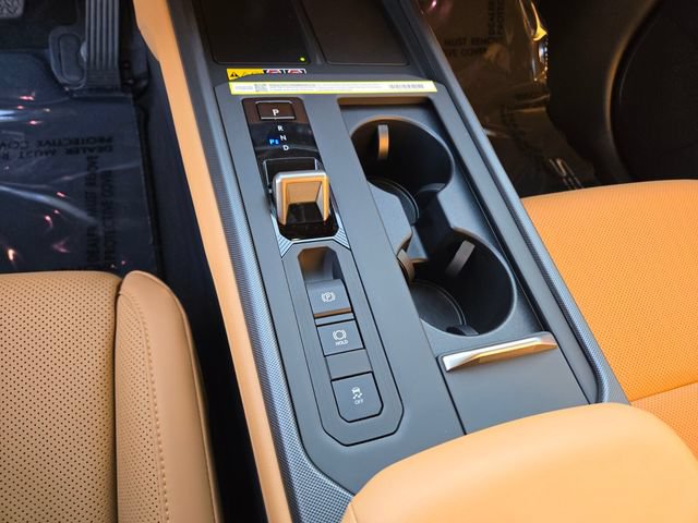 New 2026 Lexus ES 350e w/ Convenience Package FWD image 12