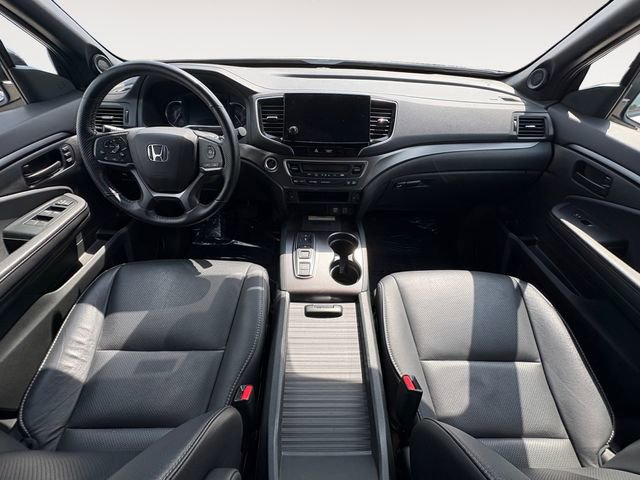 Used 2023 Honda Passport EX-L image 10