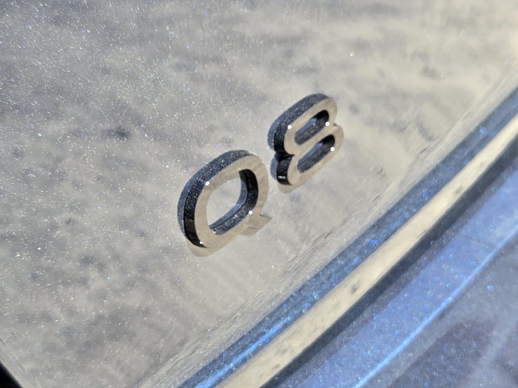 New 2027 Audi Q8 Premium Plus AWD/4WD image 15