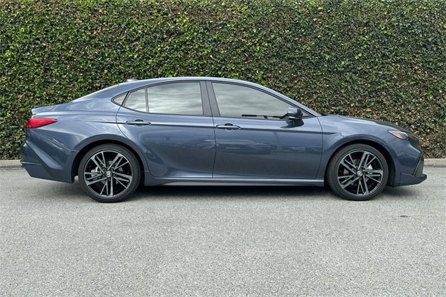 Used 2026 Toyota Camry XSE image 3