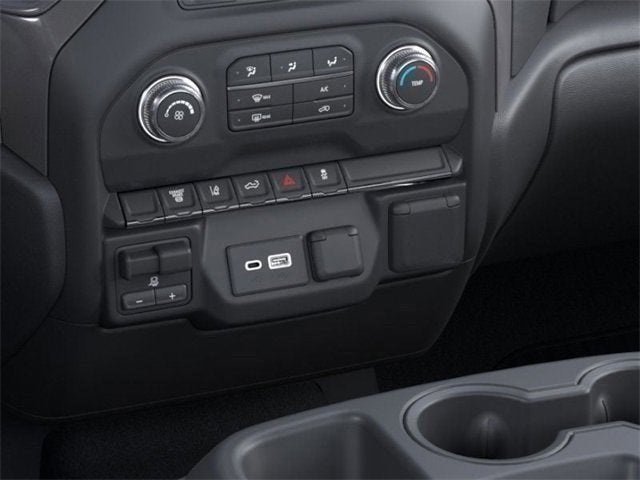 New 2025 GMC Sierra 3500 Pro image 47