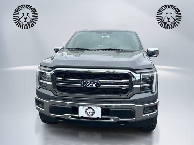 New 2026 Ford F150 Lariat w/ Equipment Group 502A High AWD/4WD image 2