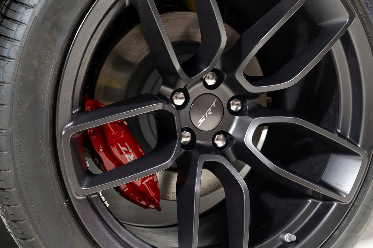 Used 2023 Dodge Challenger SRT Hellcat image 38
