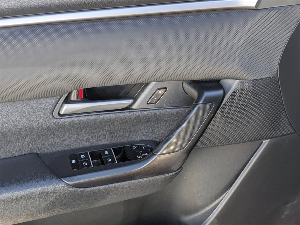 Used 2024 MAZDA CX-50 AWD 2.5 S w/ Premium Package image 13