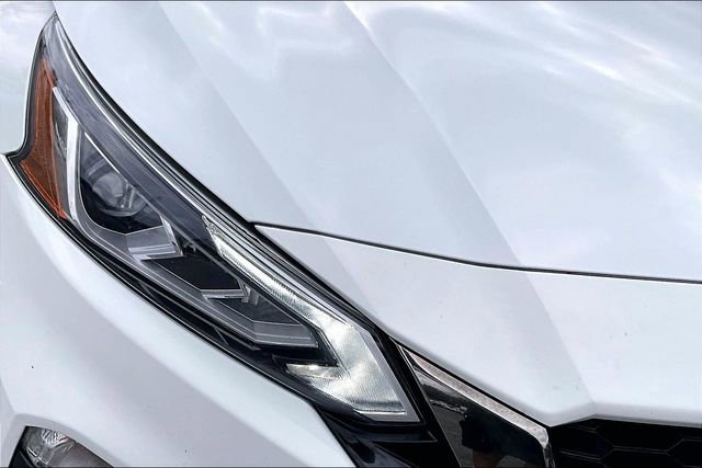 Used 2021 Nissan Altima 2.5 SR image 29