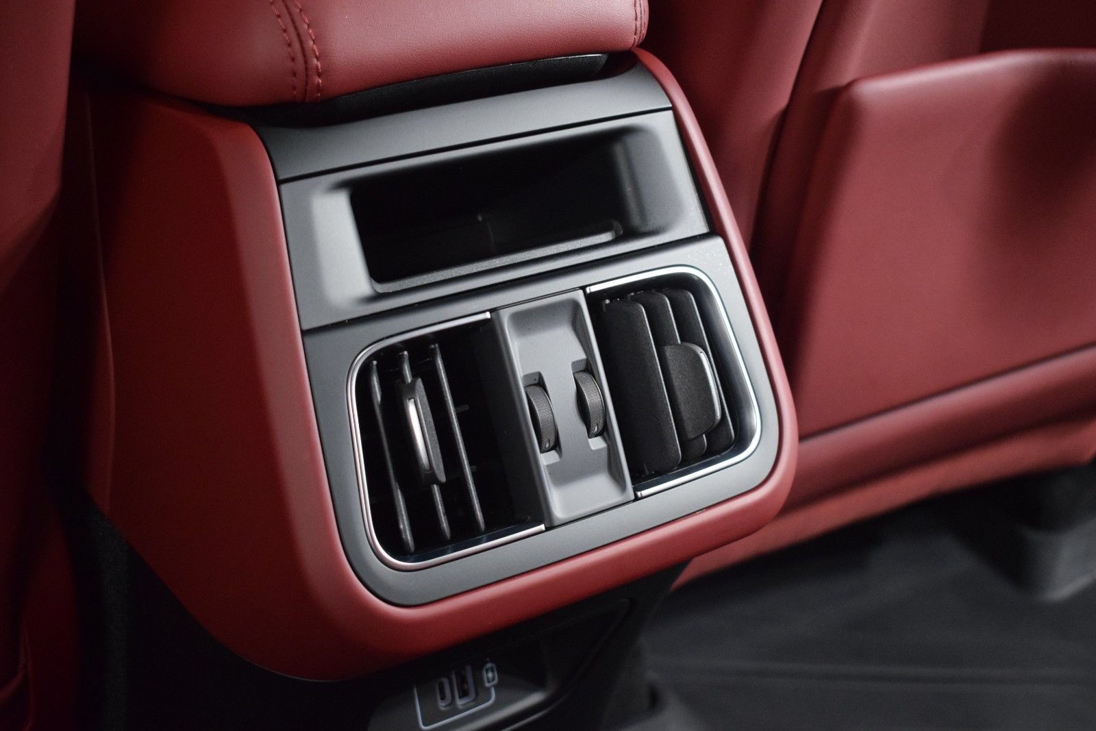 Certified 2023 Maserati Grecale Modena AWD/4WD image 19