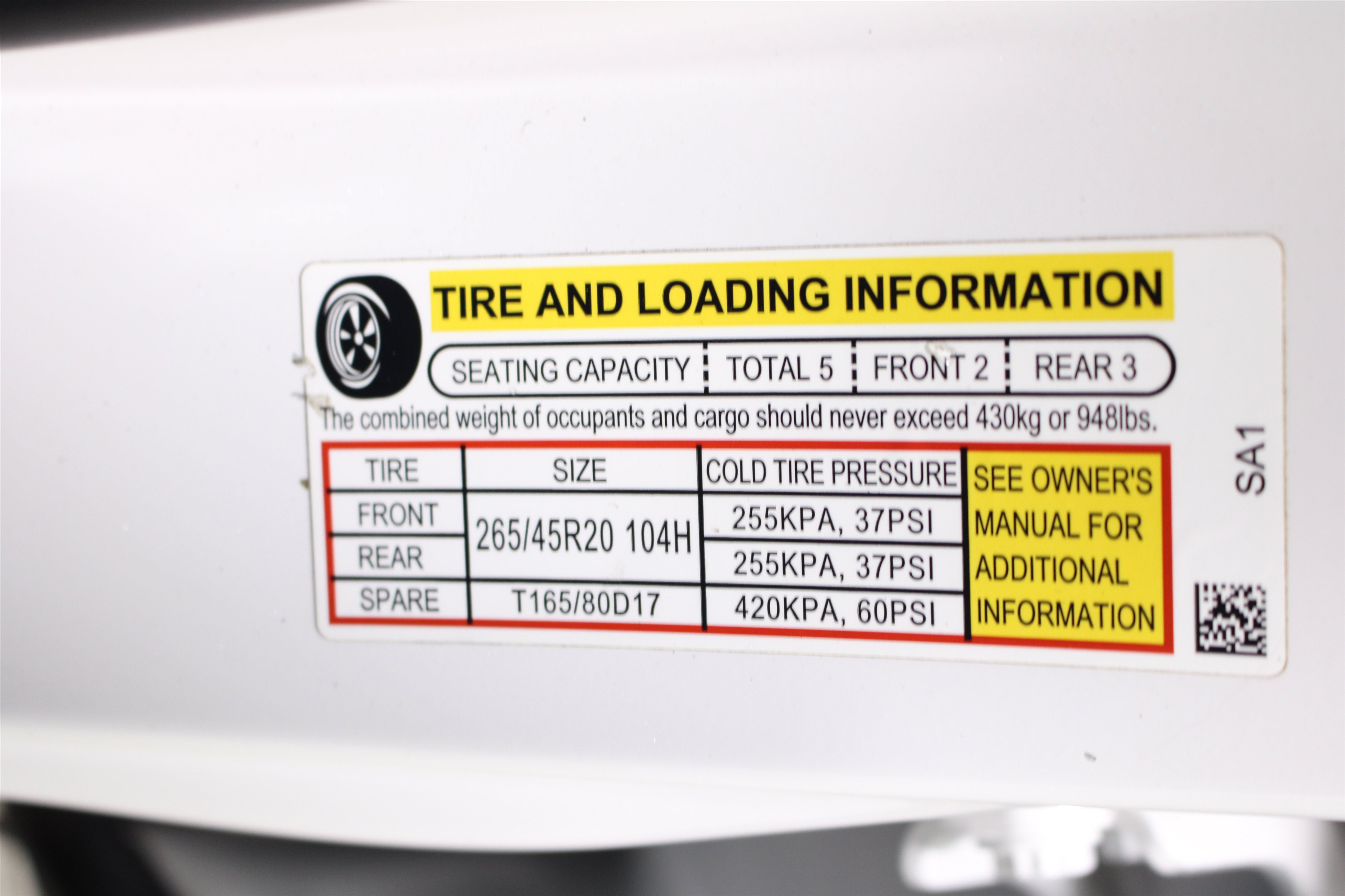 Used 2023 Honda Passport EX-L image 41
