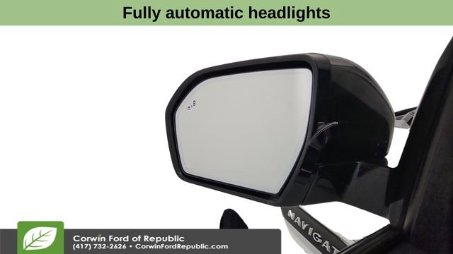 Used 2024 Lincoln Navigator L Premiere image 14