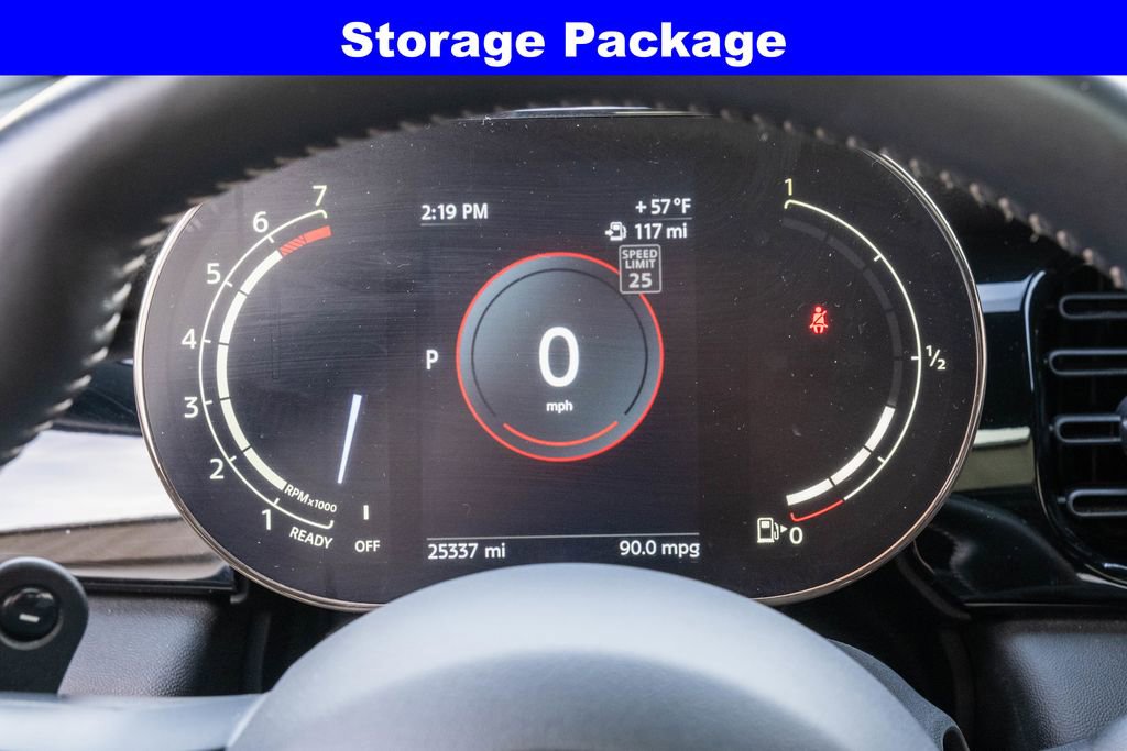 Used 2023 MINI Cooper S FWD image 4