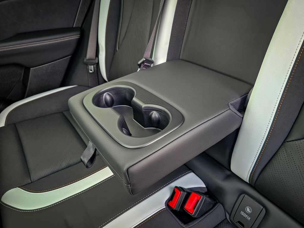 New 2026 Buick Envision Sport Touring AWD/4WD image 34